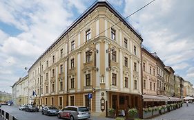 Hotel Leopolis Lviv